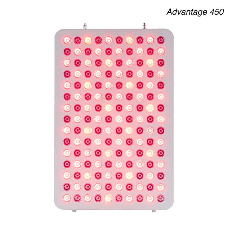 Red Light Rising Advantage 2.0 Series Red Light Therapy Light