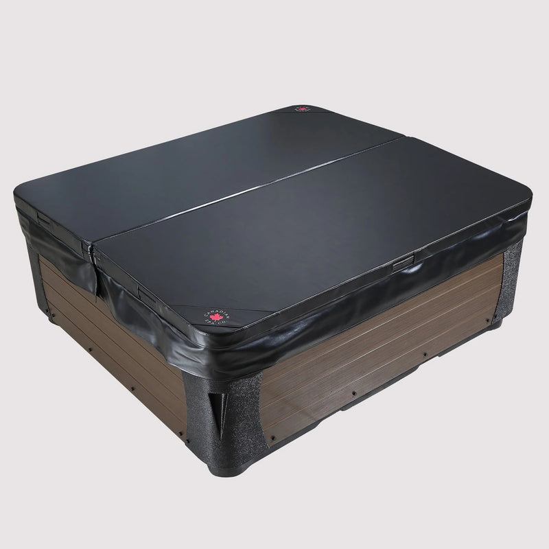 Canadian Spa Alberta 57-Jet 6-Person Hot Tub