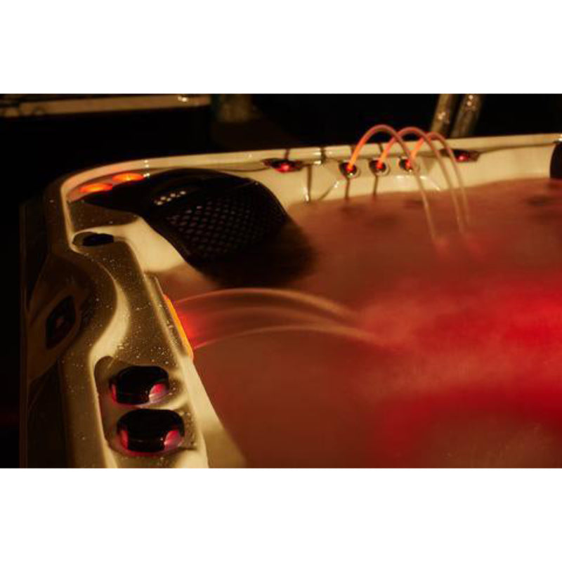 Canadian Spa Kingston 55-Jet 7-Person Hot Tub