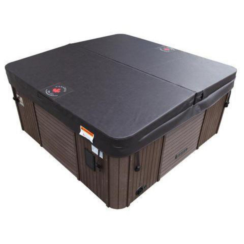Canadian Spa Winnipeg UV 35-Jet 5-6 Person Hot Tub