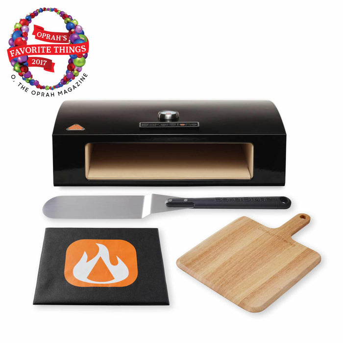 BakerStone Original Series Pizza Oven Box Kit