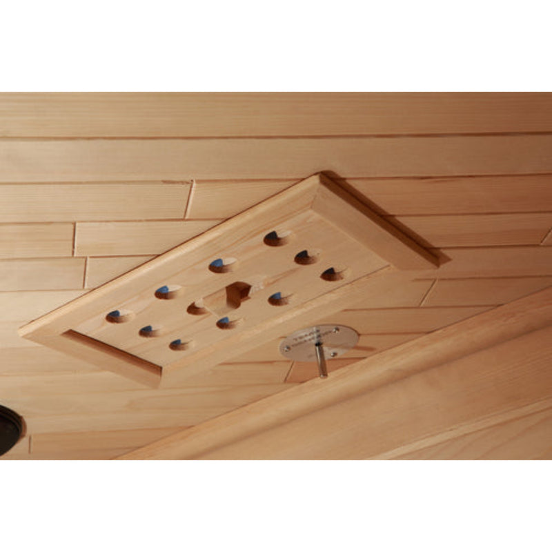 Canadian Spa Chilliwack 1-2 Person Far Infrared Sauna