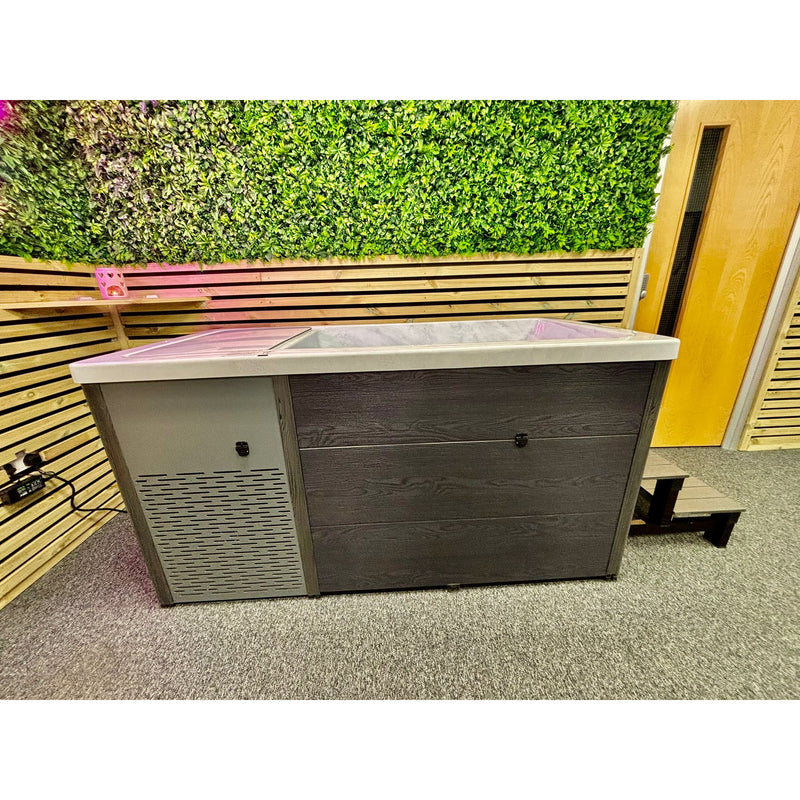 H2O Spa Chillax Ice Bath & Cool Tub