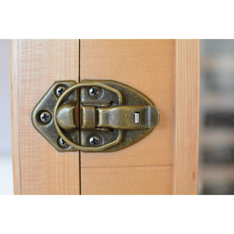 Canadian Spa Chilliwack 1-2 Person Far Infrared Sauna