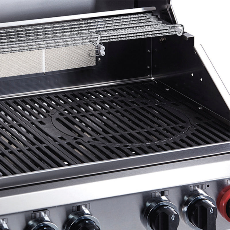 Enders® Kansas Pro 3 Sik Turbo Gas Barbecue