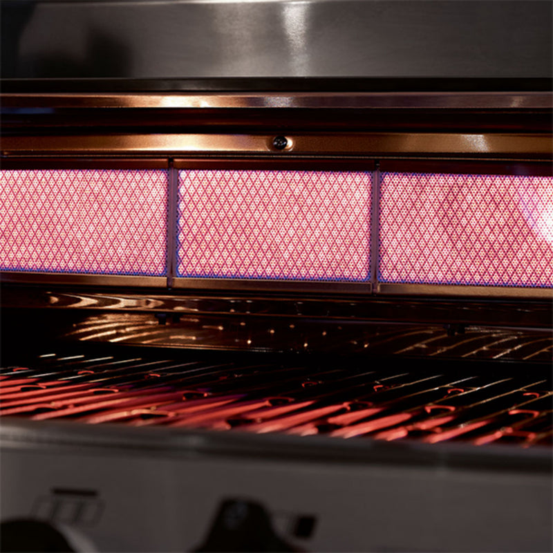 Enders® Kansas Pro 3 Sik Turbo Gas Barbecue