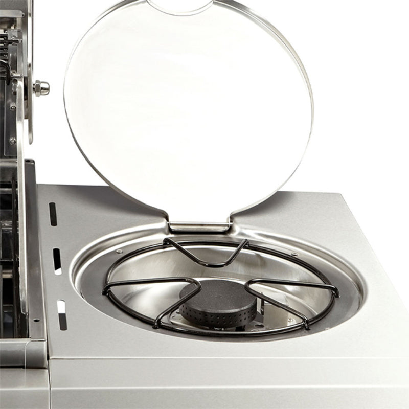 Enders® Kansas Pro 3 Sik Turbo Gas Barbecue