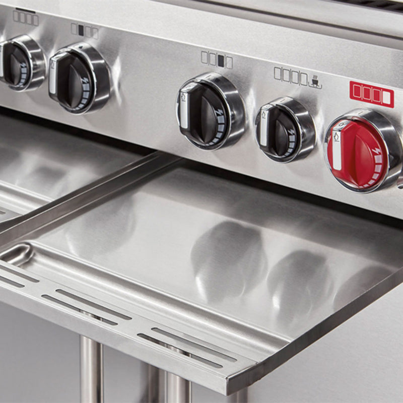 Enders® Kansas II Pro 4 Gas Barbecue