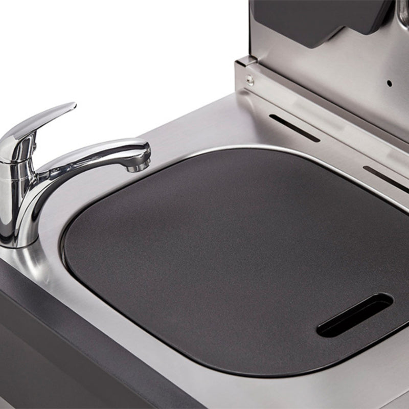 Enders® Kansas II Pro 4 Gas Barbecue