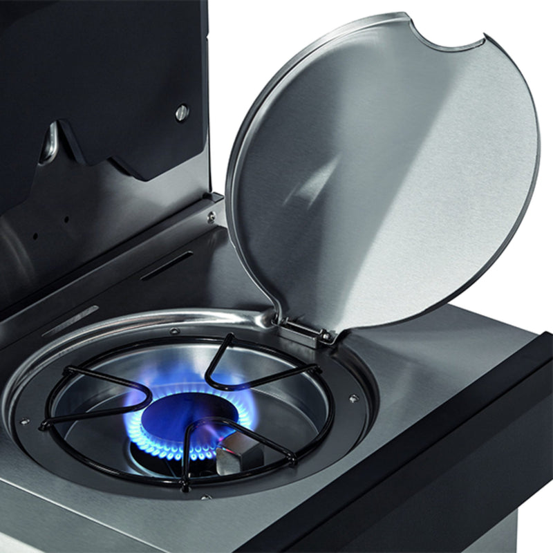 Enders® Kansas II Pro 4 Gas Barbecue