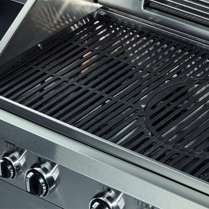 Enders® Kansas II Pro 4 Gas Barbecue