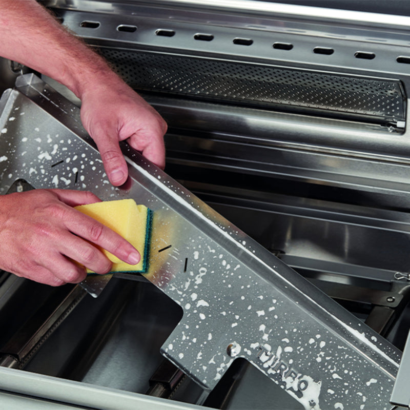 Enders® Kansas II Pro 4 Gas Barbecue