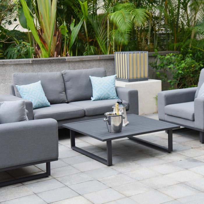 Maze Ethos 2 Seat Sofa Set