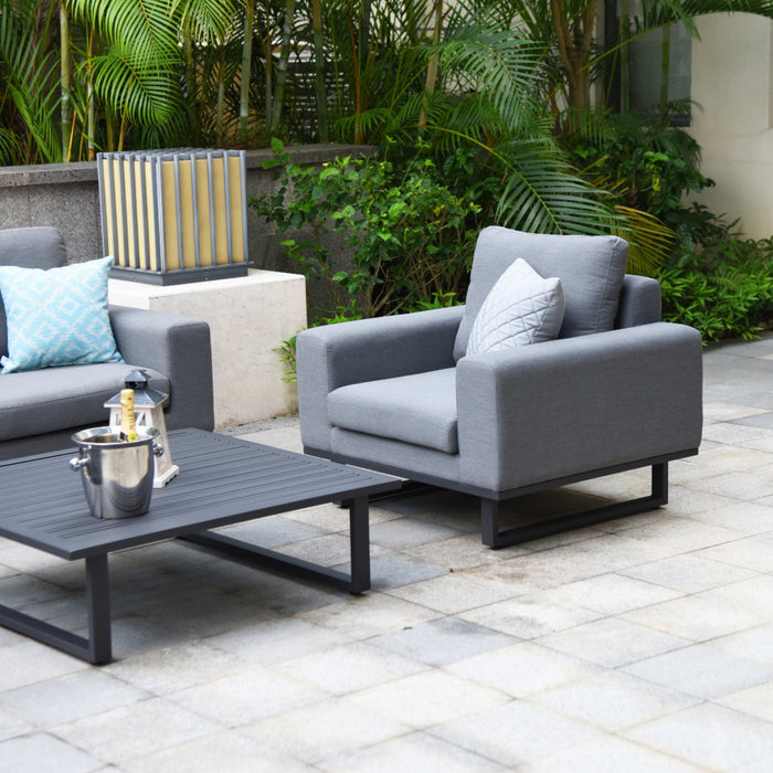 Maze Ethos 2 Seat Sofa Set