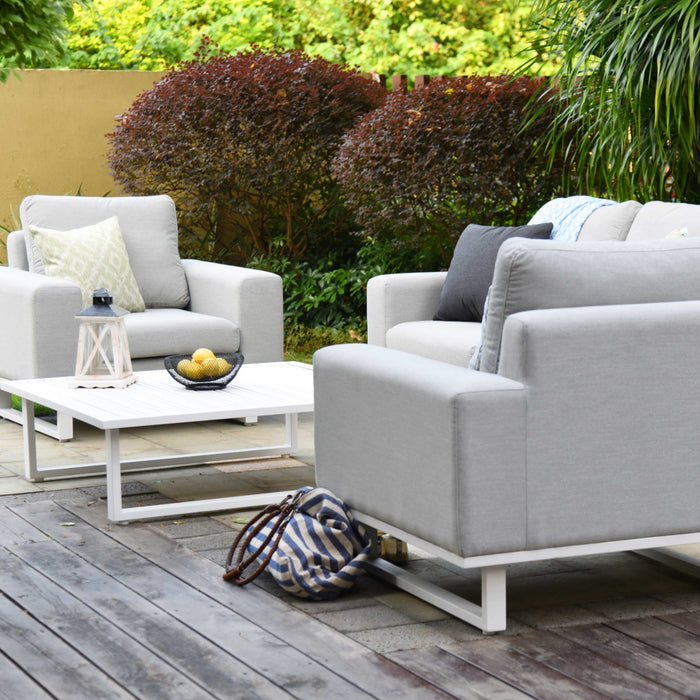 Maze Ethos 2 Seat Sofa Set