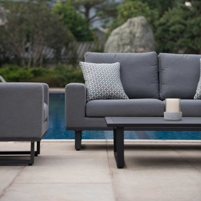 Maze Ethos 3 Seat Sofa Set