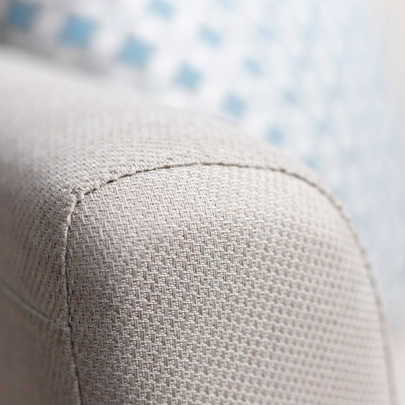 Maze Pulse Rectangular Corner Dining Set with Rising Table