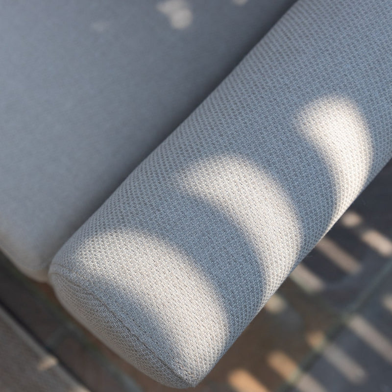 Maze Pulse Rectangular Corner Dining Set with Rising Table