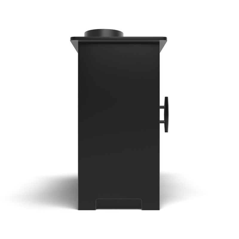 Castle Stoves Framlingham Wood Stove