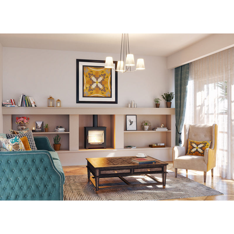 Castle Stoves Framlingham Wood Stove