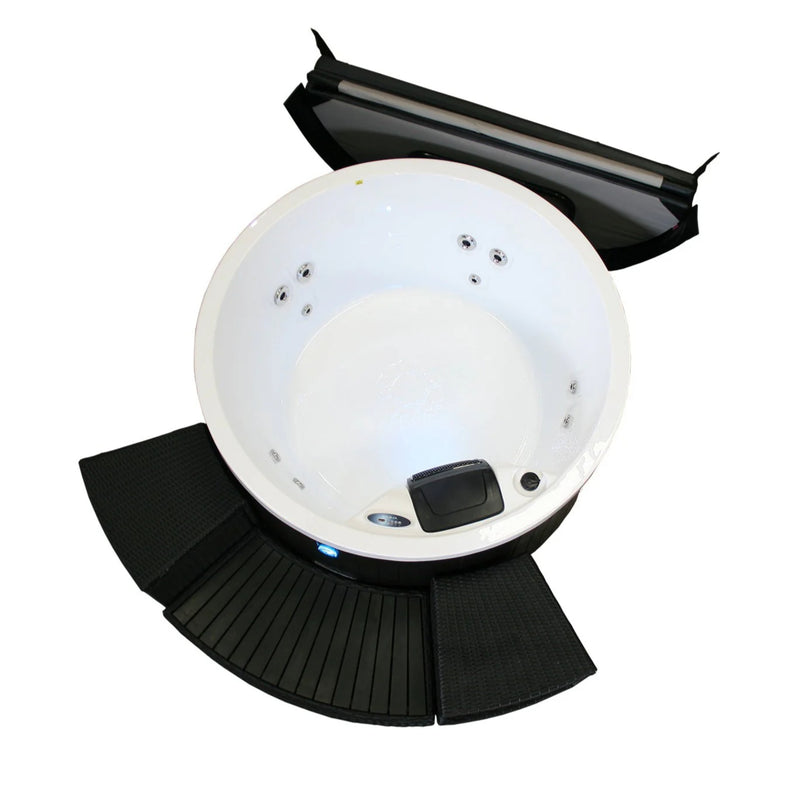 Canadian Spa Cradle Cover Lifter