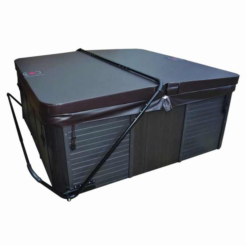 Canadian Spa Bottom Mount Cover Lifter
