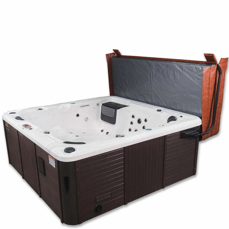 Canadian Spa Top Mount Cover Lifter