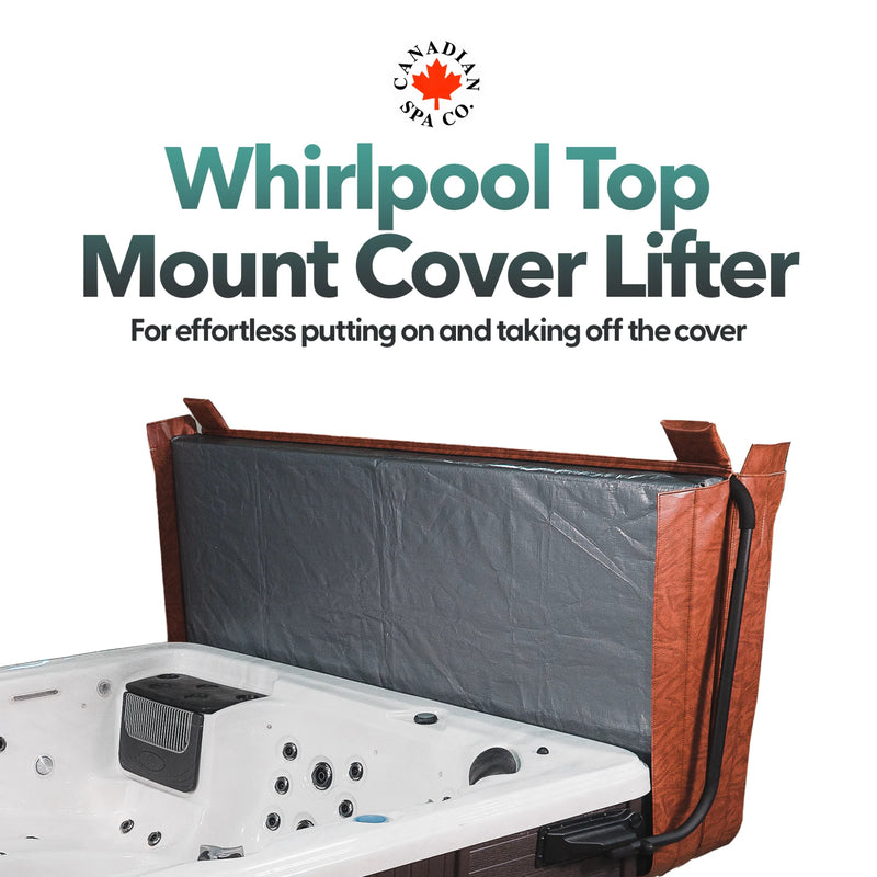 Canadian Spa Top Mount Cover Lifter