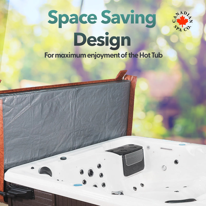 Canadian Spa Top Mount Cover Lifter