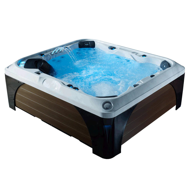 Canadian Spa Kingston 55-Jet 7-Person Hot Tub