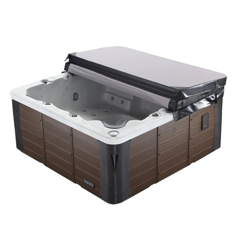 Canadian Spa Erie SE 46-Jet 6-Person Hot Tub