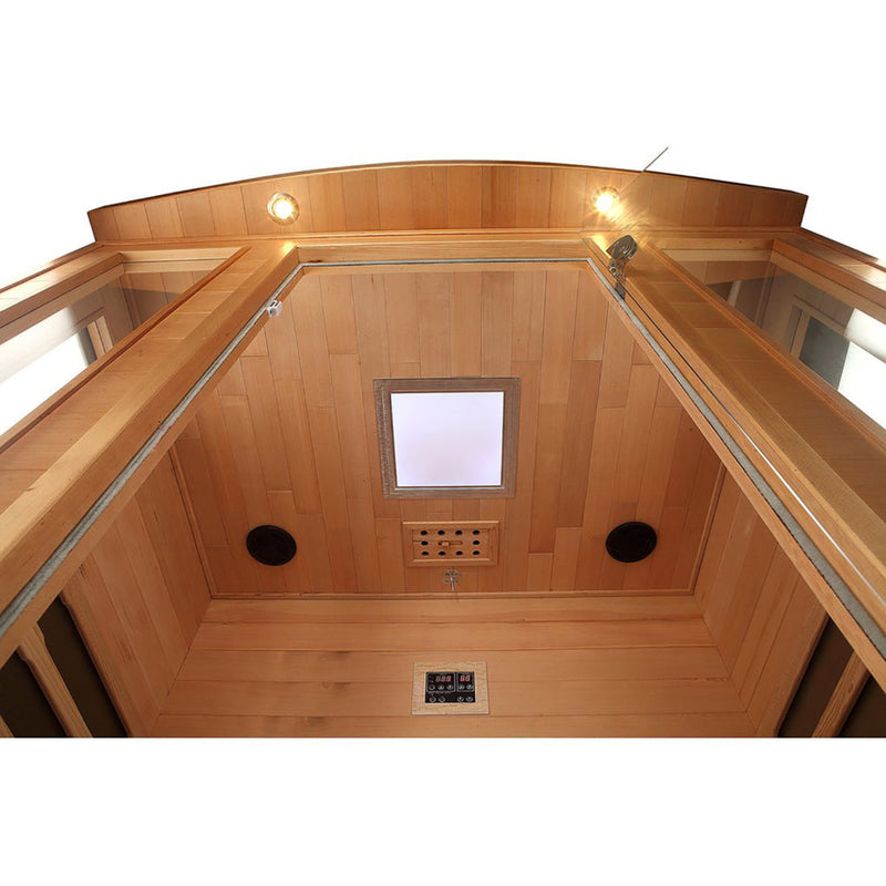 Canadian Spa Banff 3 Person Far Infrared Sauna