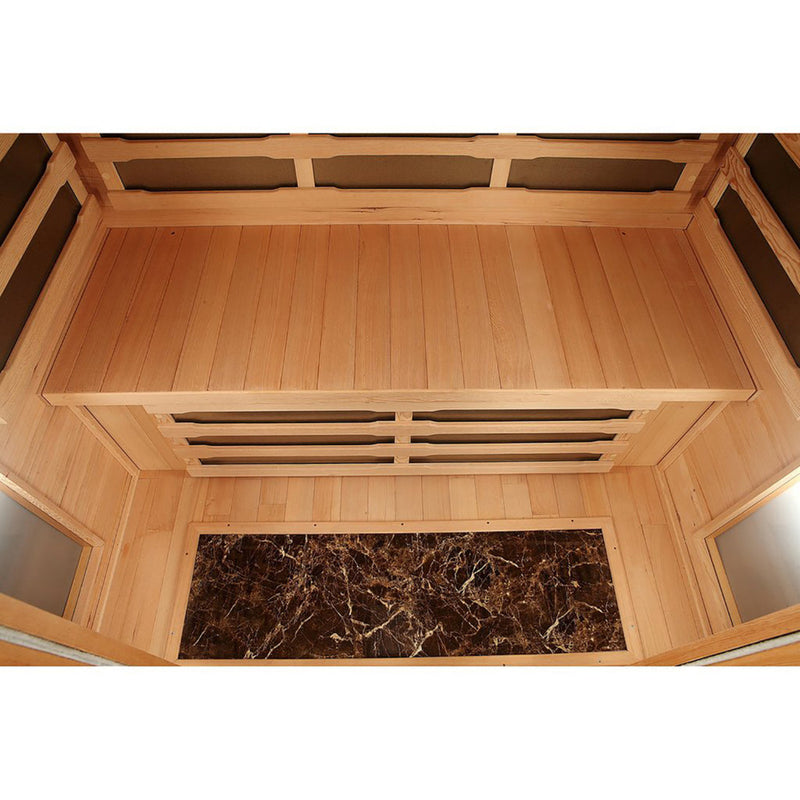 Canadian Spa Banff 3 Person Far Infrared Sauna