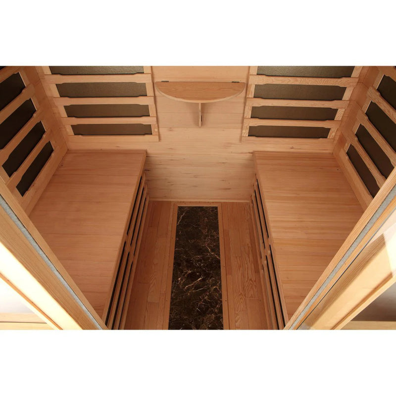 Canadian Spa Whistler 4 Person Far Infrared Sauna