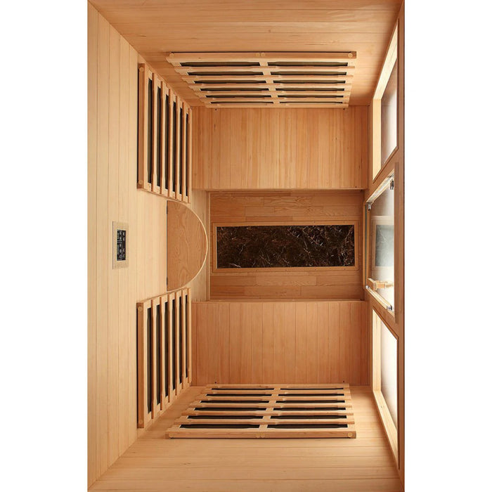 Canadian Spa Whistler 4 Person Far Infrared Sauna