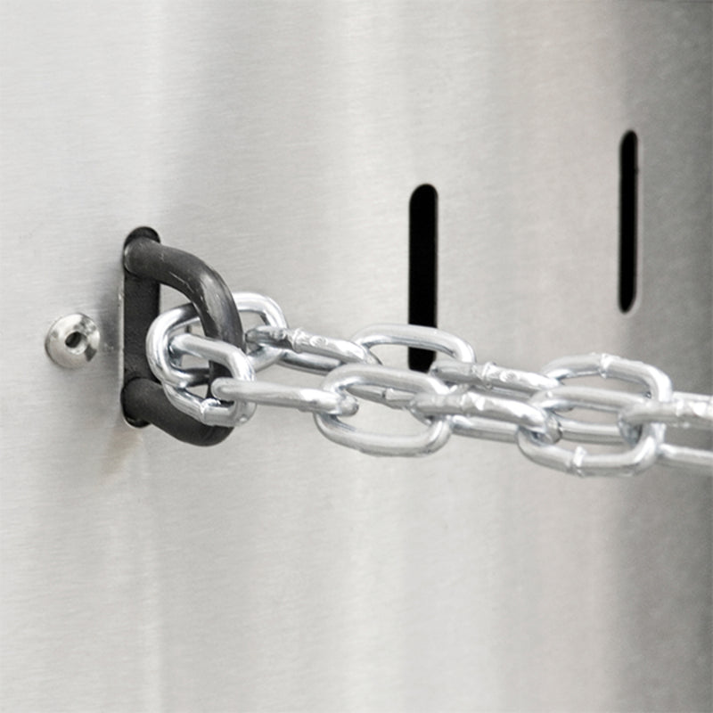 Enders® Commercial 14kW Patio Heater