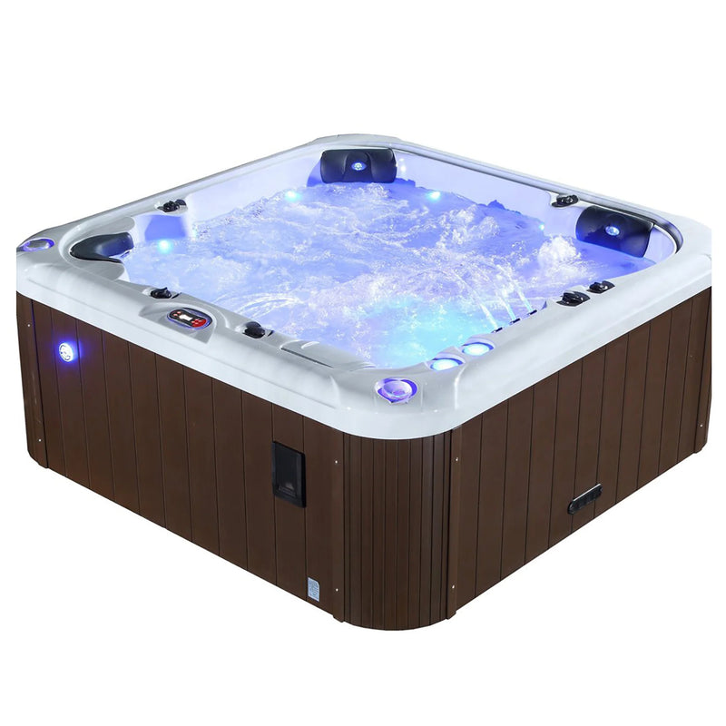 Canadian Spa London SE 44-Jet 6-Person Hot Tub