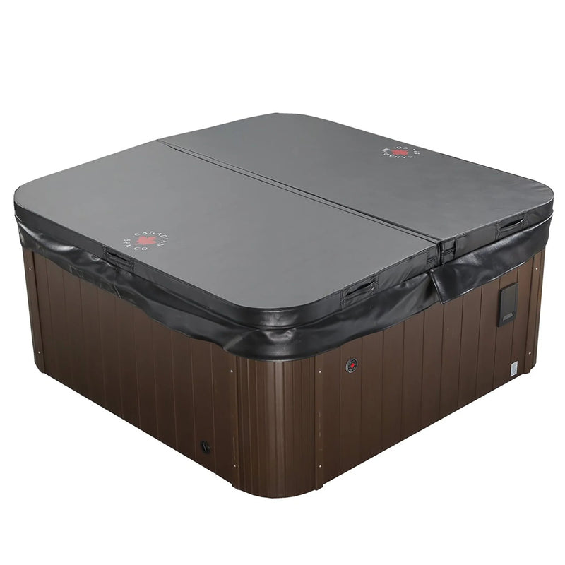 Canadian Spa London SE 44-Jet 6-Person Hot Tub