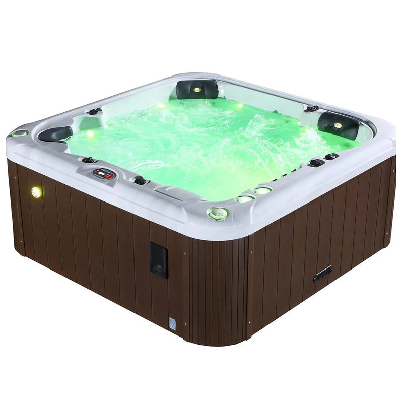 Canadian Spa London SE 44-Jet 6-Person Hot Tub