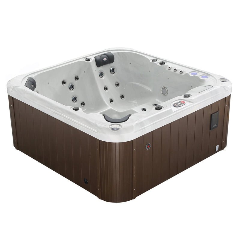Canadian Spa London SE 44-Jet 6-Person Hot Tub