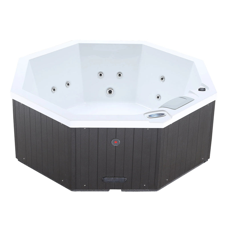 Canadian Spa Muskoka 14-Jet 5-Person Hot Tub