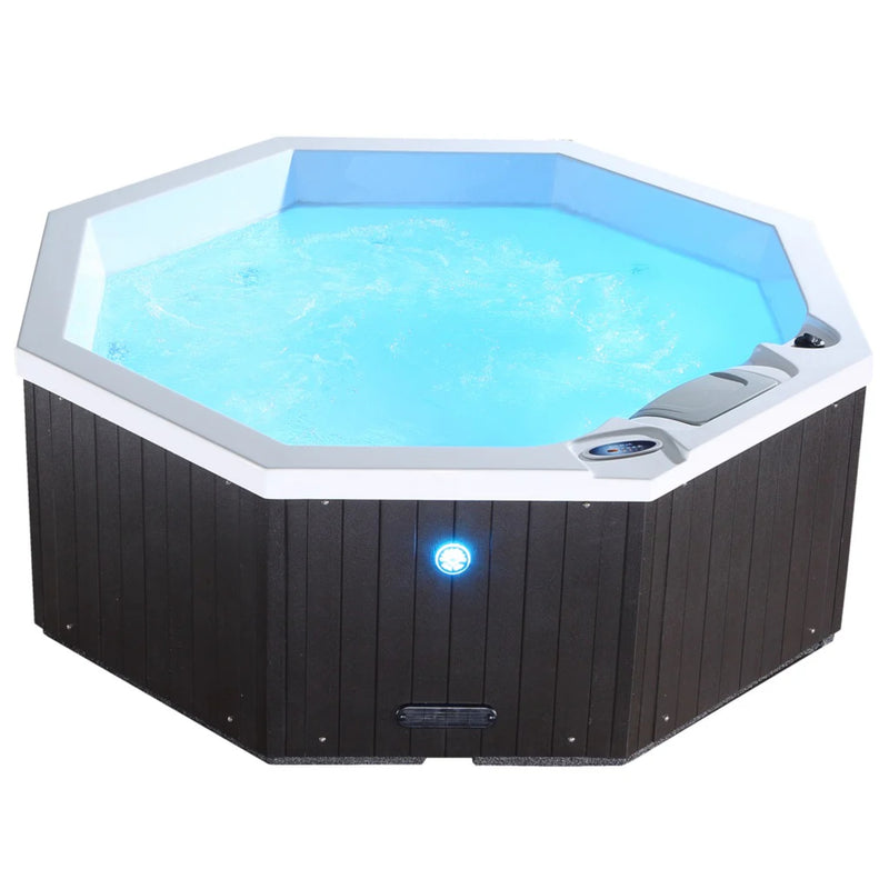 Canadian Spa Muskoka 14-Jet 5-Person Hot Tub