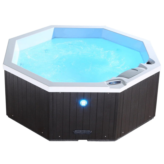 Canadian Spa Muskoka 14-Jet 5-Person Hot Tub