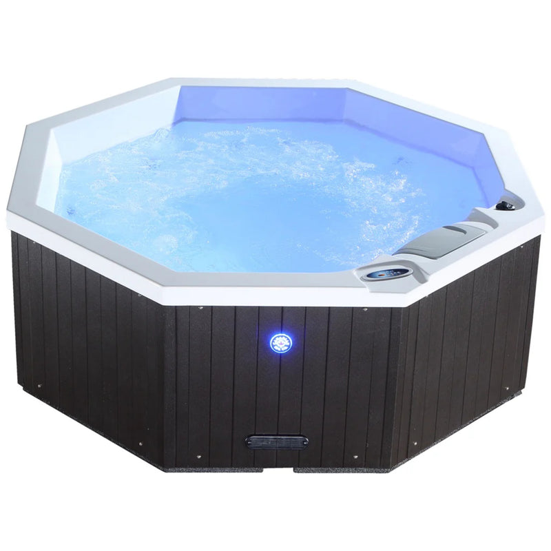 Canadian Spa Muskoka 14-Jet 5-Person Hot Tub