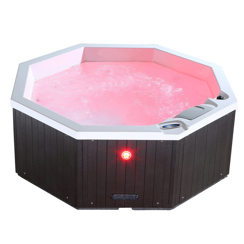 Canadian Spa Muskoka 14-Jet 5-Person Hot Tub