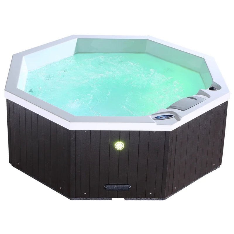 Canadian Spa Muskoka 14-Jet 5-Person Hot Tub