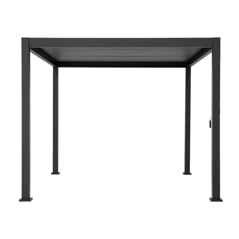 Nova Titan 3.6m x 3m Aluminium Pergola