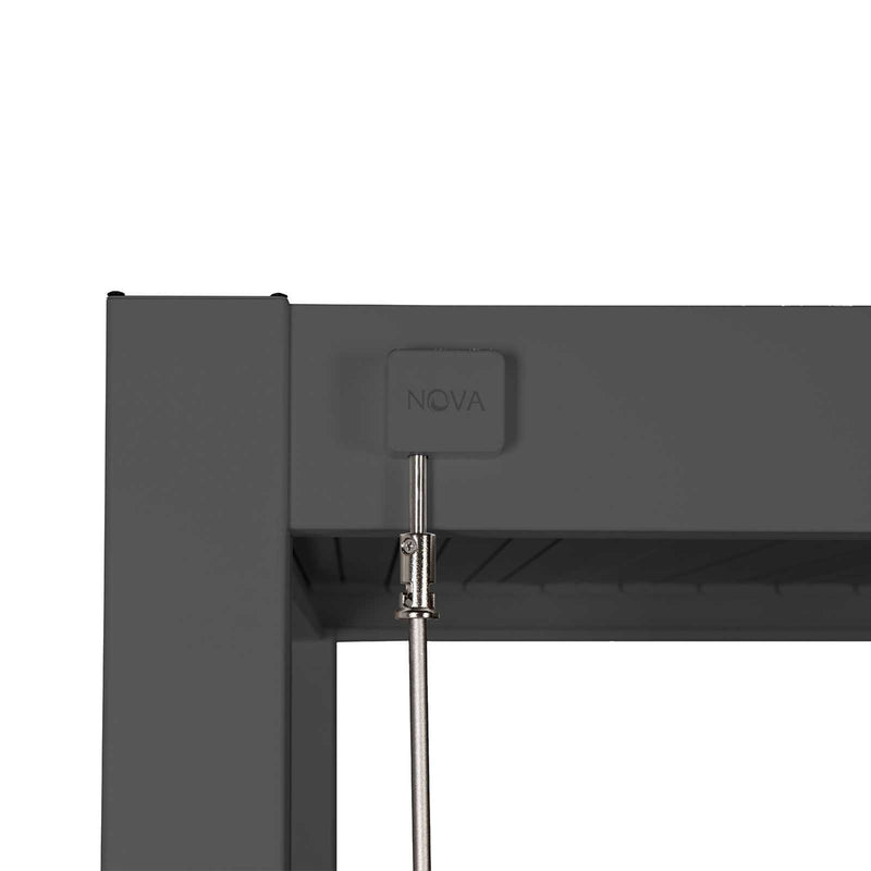 Nova Titan 6m x 3m Aluminium Pergola