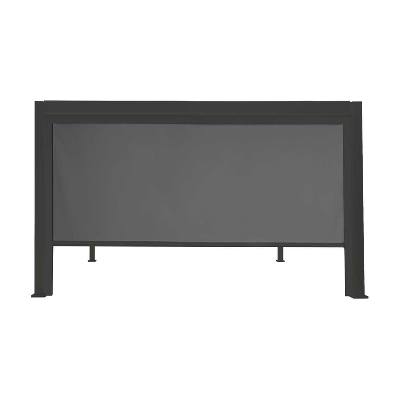 Nova Titan 3m Pergola Pull Down Screen