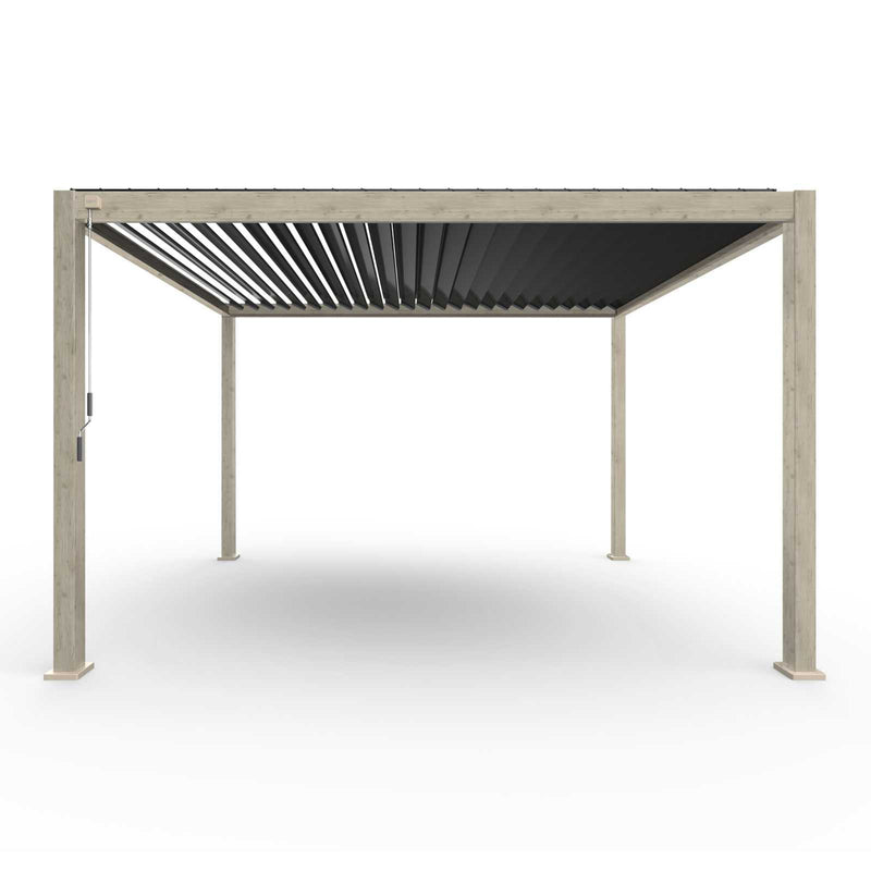 Nova Titan 4m x 3m Aluminium Pergola